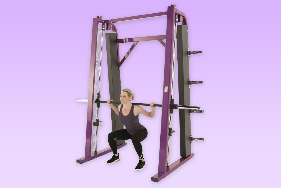 Smith Machine: Alat Sempurna untuk Latihan Isolasi