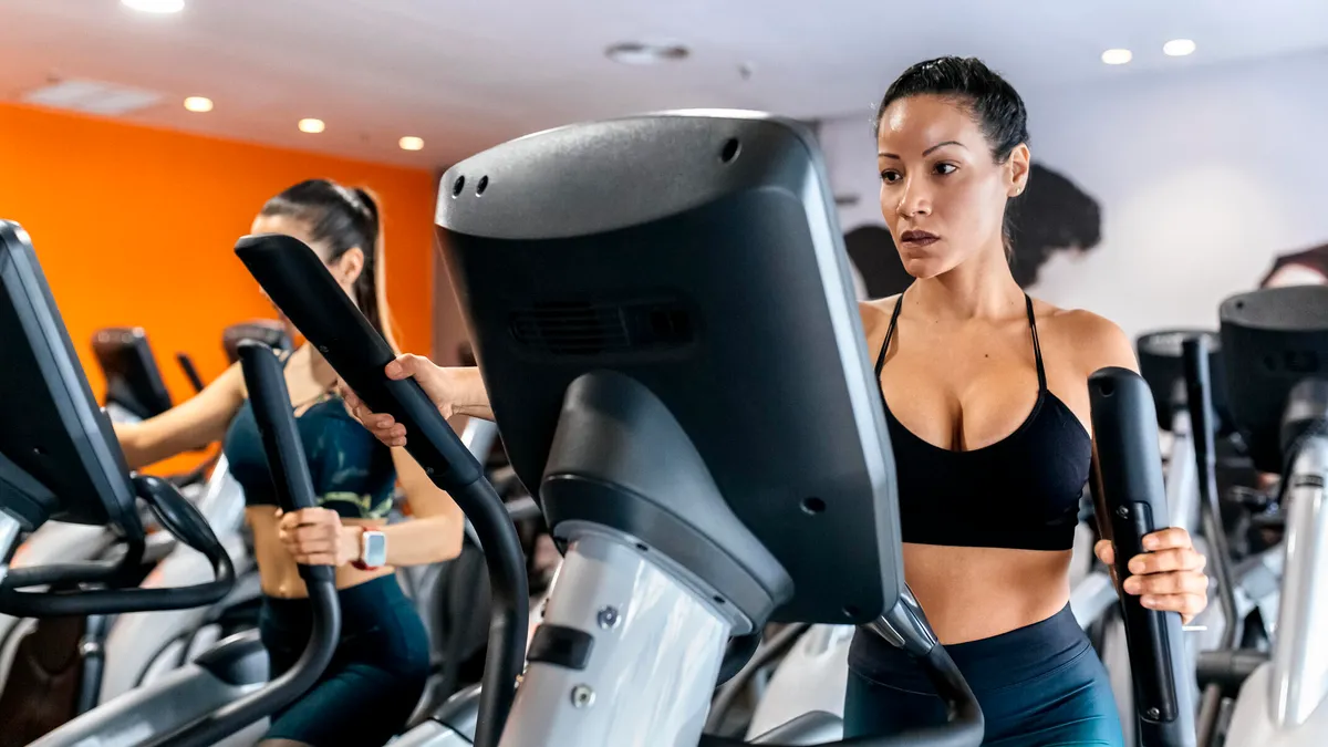 Maximizing Weight Loss with the Arc Trainer: Tips and Tricks