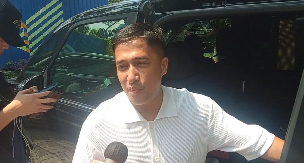 Irfan Hakim Pilih Bersyukur: Menghapus Keluhan Lelah dengan Rasa Syukur