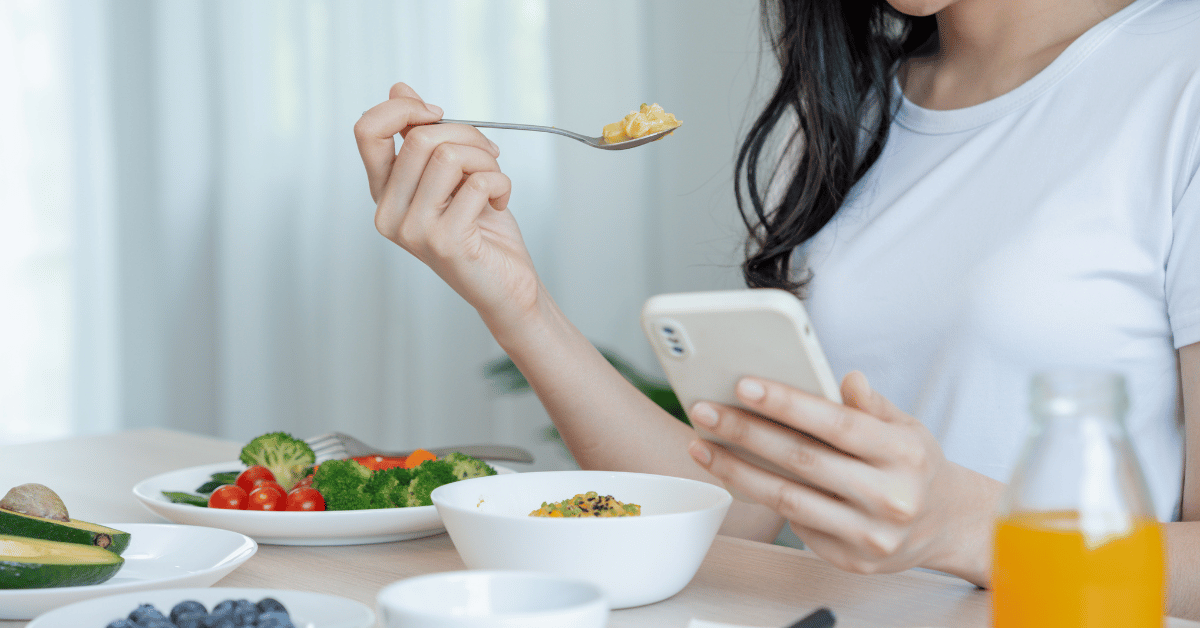 10 Cara Menjaga Pola Makan Saat Diet Meski Sibuk